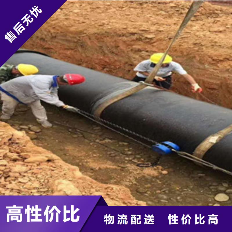 DN300球墨铸铁管防城港市正规厂家