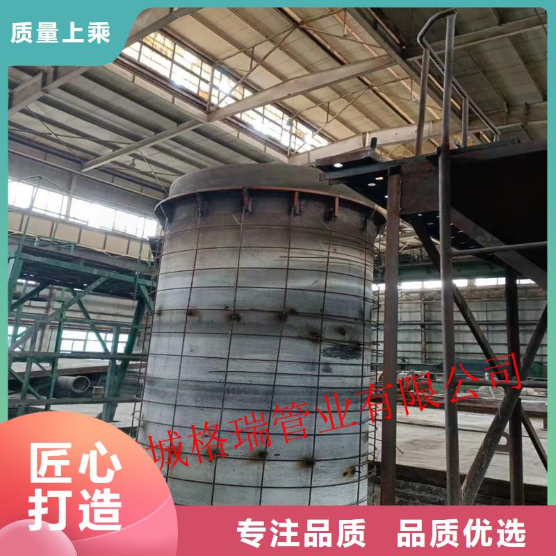 DN800球墨铸铁管汾阳规格