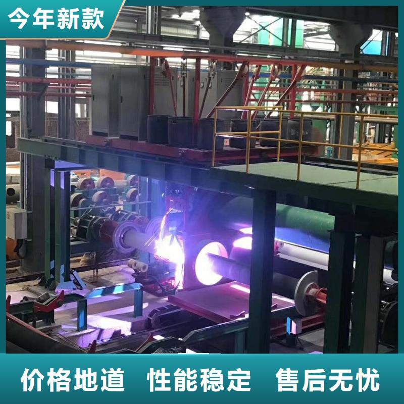 球墨铸铁管【k7球墨铸铁管】按需定制