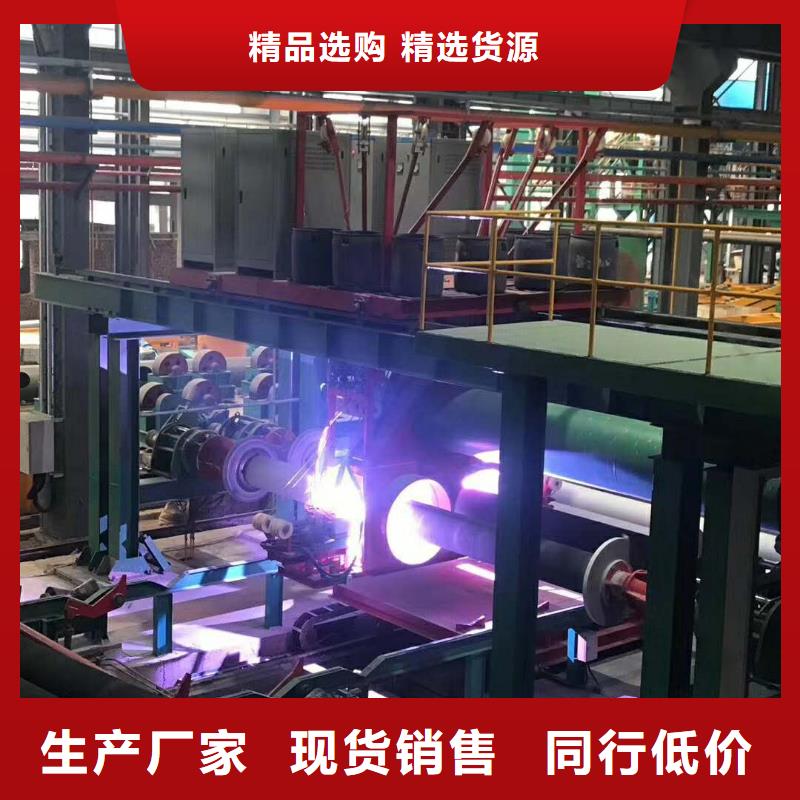 【球墨铸铁管球墨消防铸铁管无中间商厂家直销】