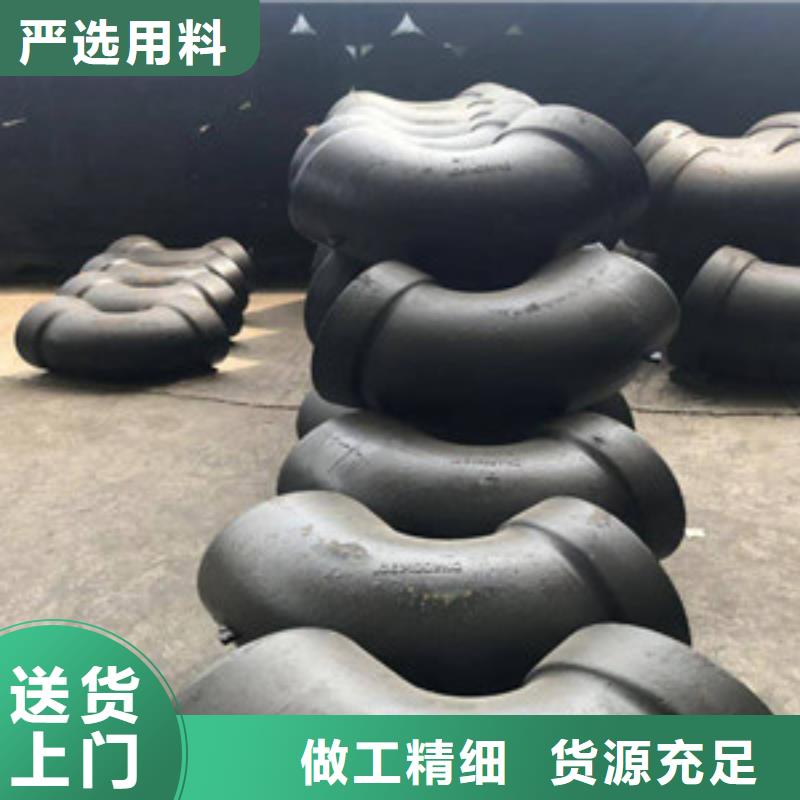 球墨铸铁管环氧树脂球墨铸铁管定制零售批发
