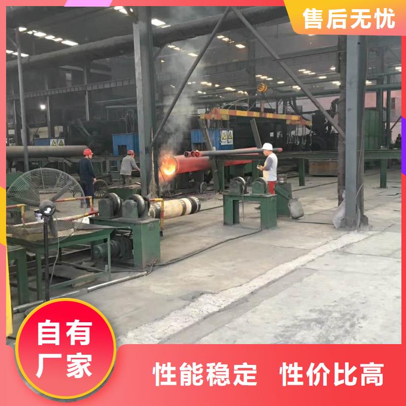 宁安排污DN800球墨铸铁管全国发货