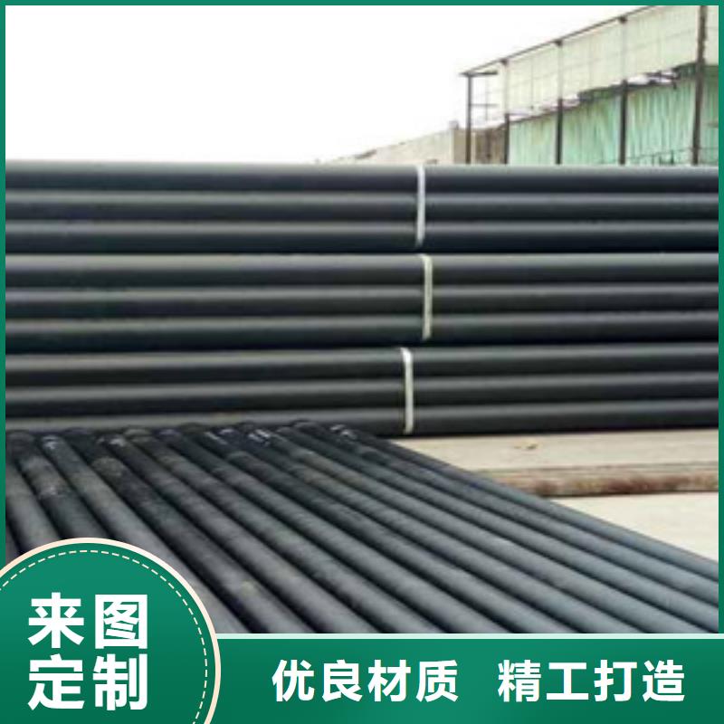 铜陵市排水球墨铸铁管