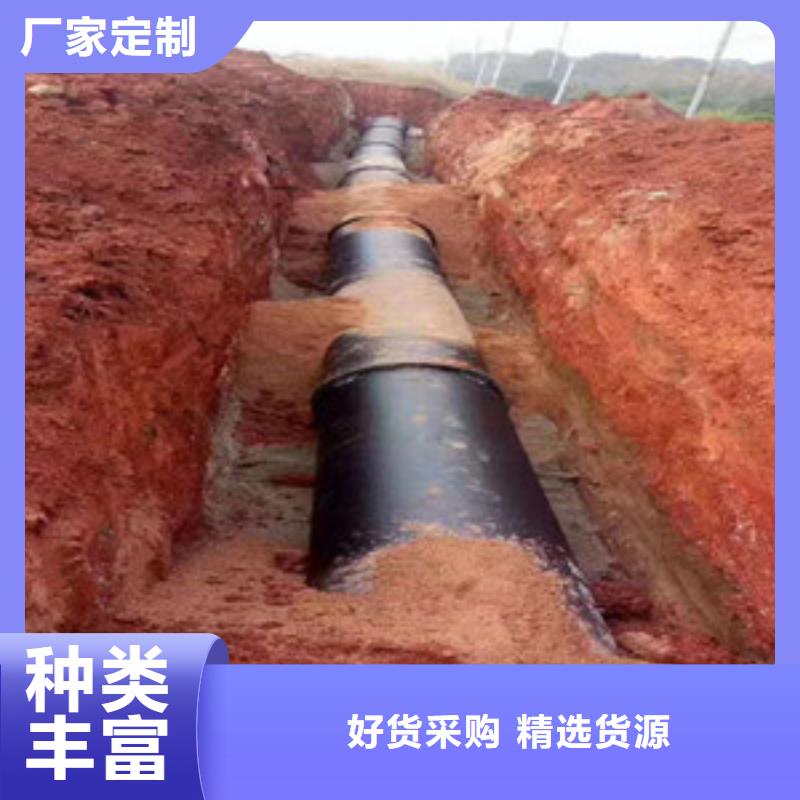 球墨铸铁管【k9球墨铸铁管】源头把关放心选购