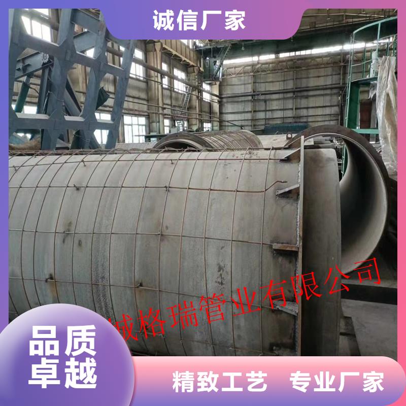 球墨铸铁管k7球墨铸铁管多家仓库发货