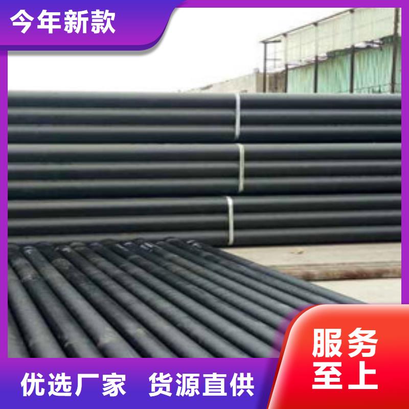 球墨铸铁管-k7球墨铸铁管信誉有保证