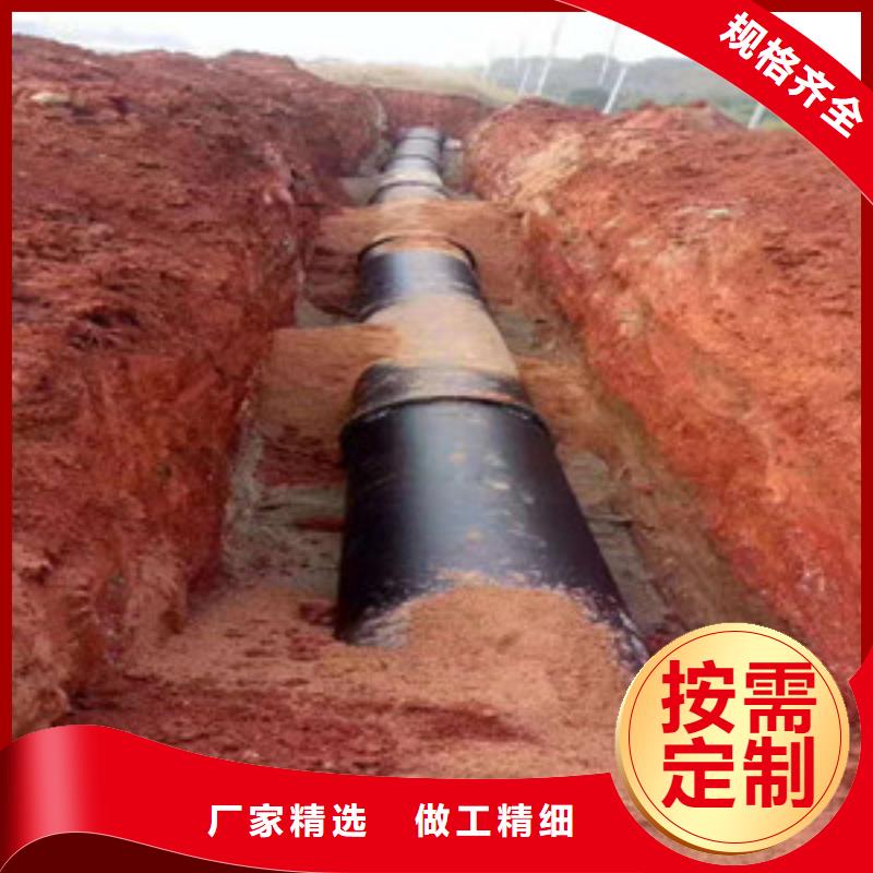 球墨铸铁管-k7球墨铸铁管信誉有保证