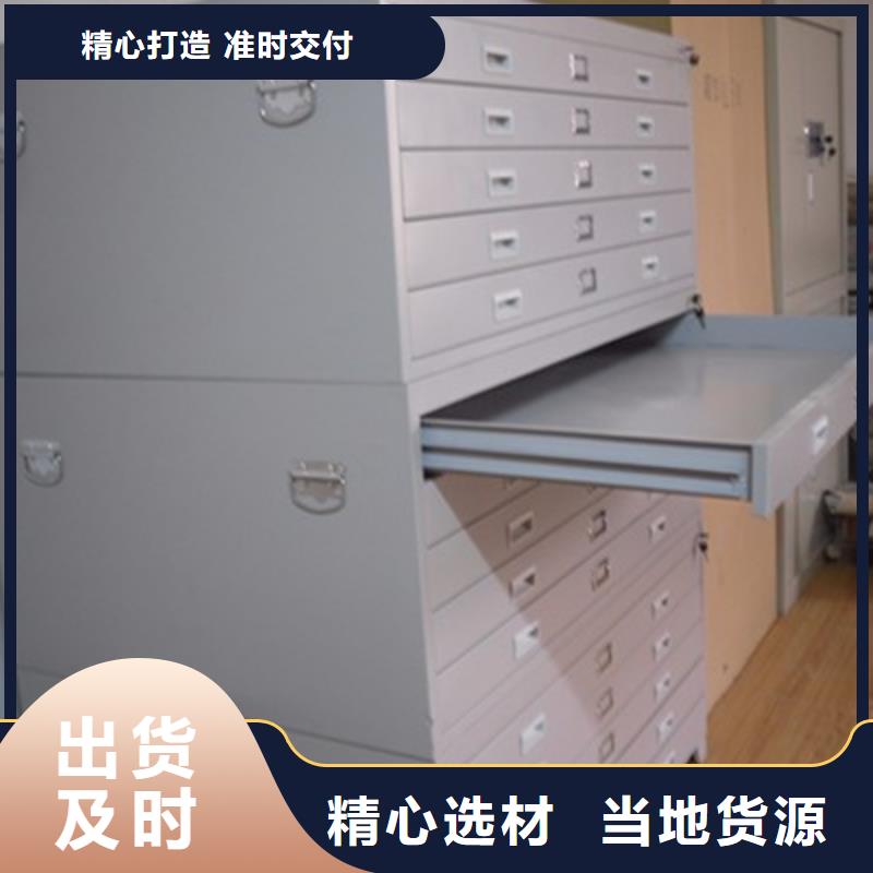 密集柜质量层层把关
