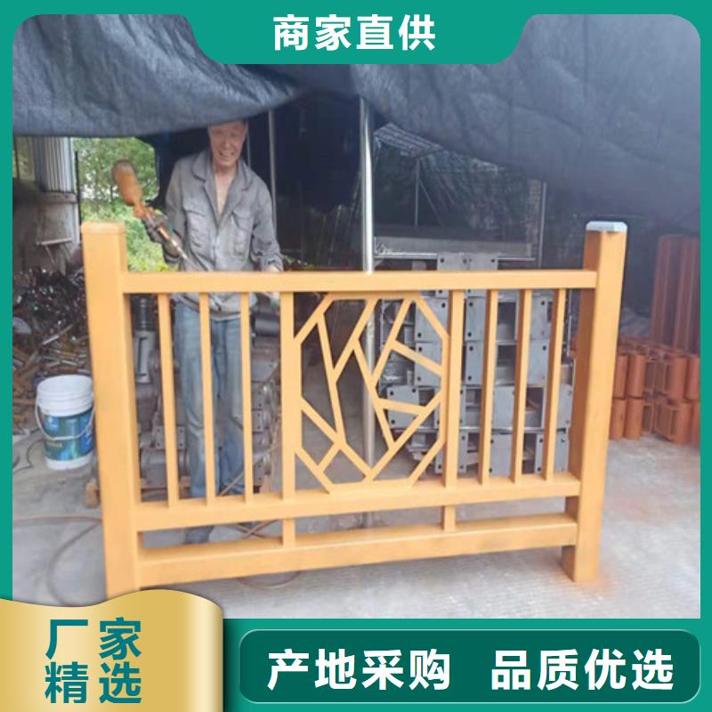 【防撞护栏】玻璃栏杆产品参数