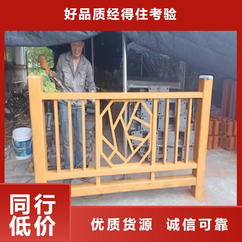 防撞护栏_桥梁防撞护栏厂家型号齐全