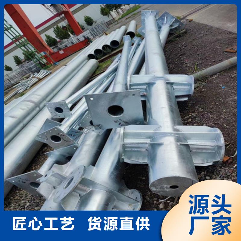 不锈钢灯光护栏实体大厂可放心采购