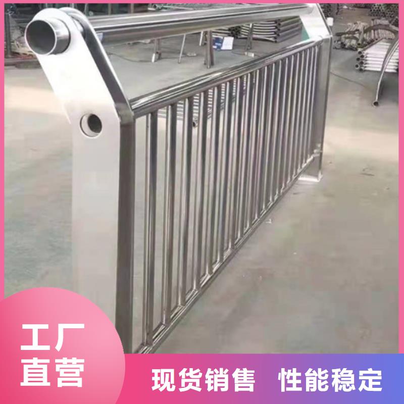 交通防撞护栏品质过硬