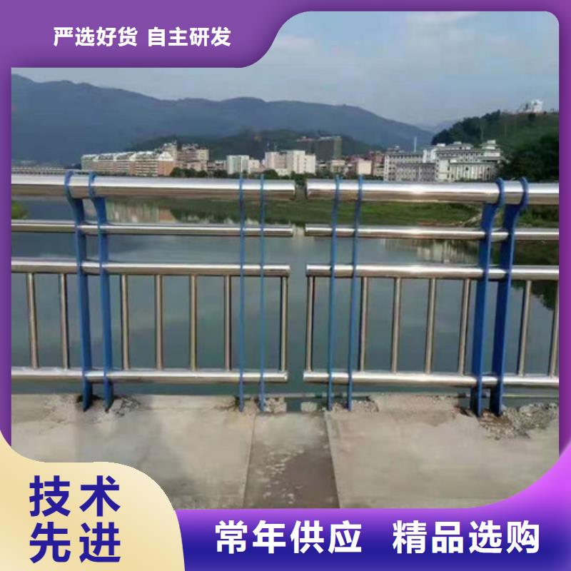 防撞护栏玻璃护栏源头厂商