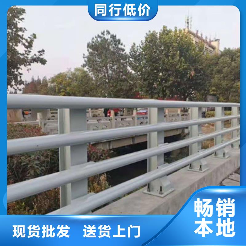防撞护栏-不锈钢防撞护栏超产品在细节