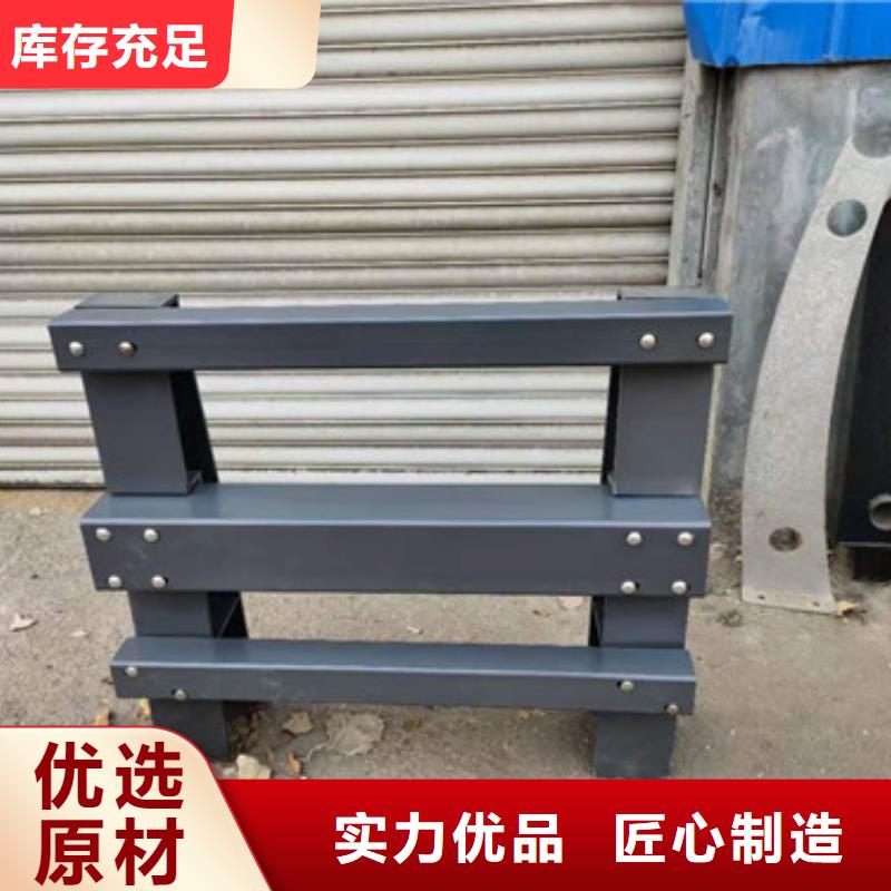 防撞护栏,灯光防撞护栏对质量负责
