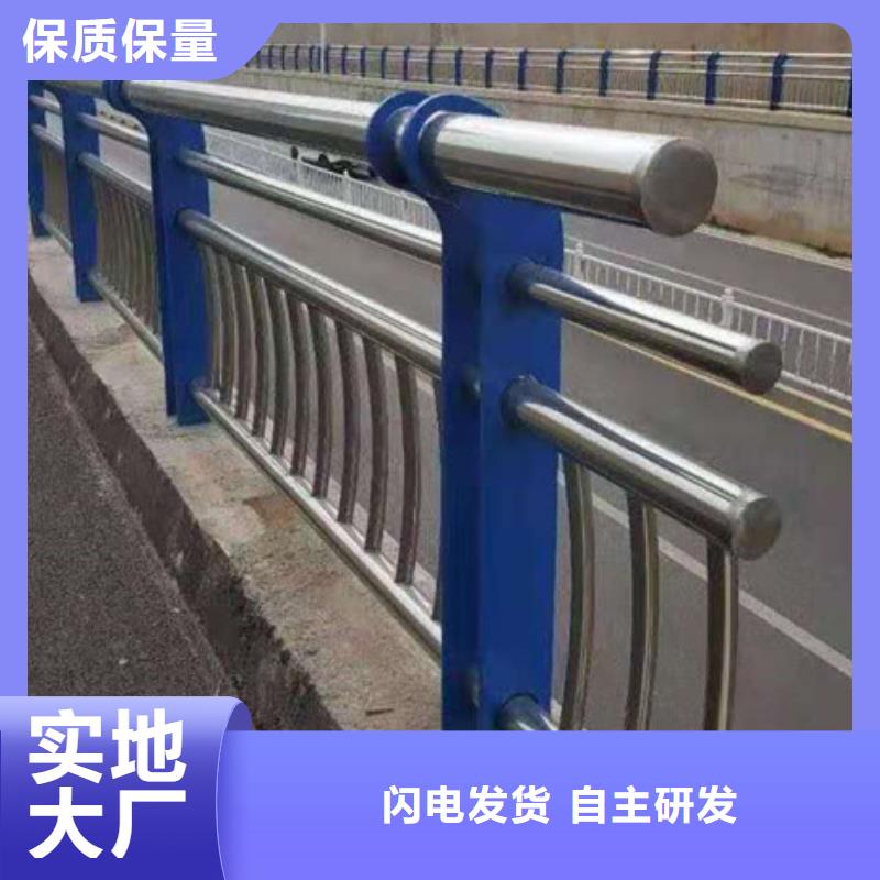 防撞护栏,灯光防撞护栏对质量负责