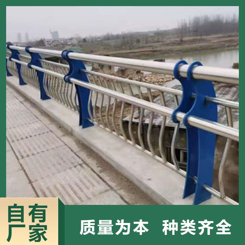 防撞护栏_桥梁防撞护栏厂家型号齐全