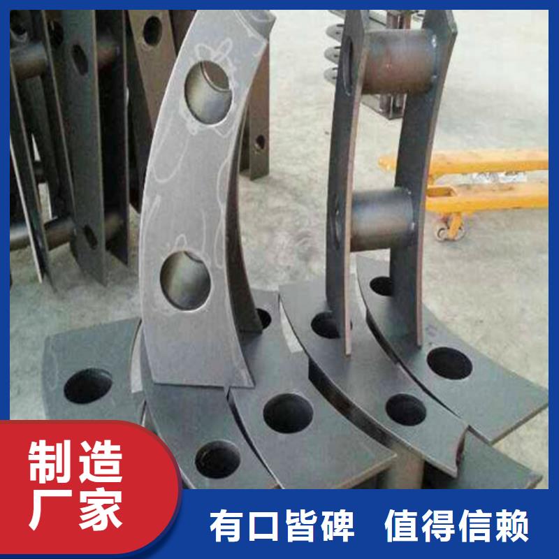 防撞护栏-旋转护栏可定制有保障