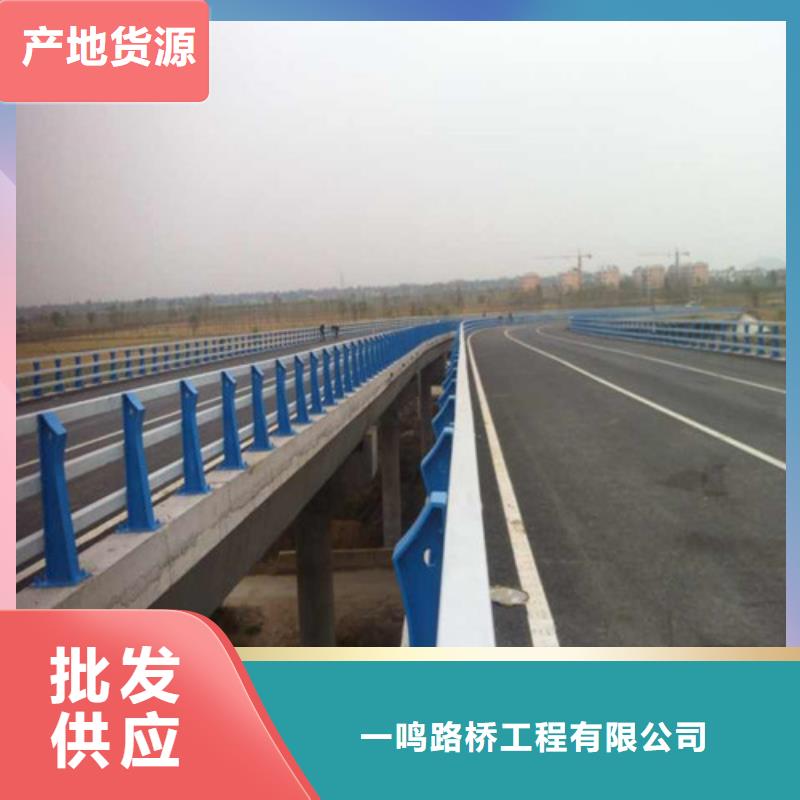 【防撞护栏】玻璃栏杆产品参数