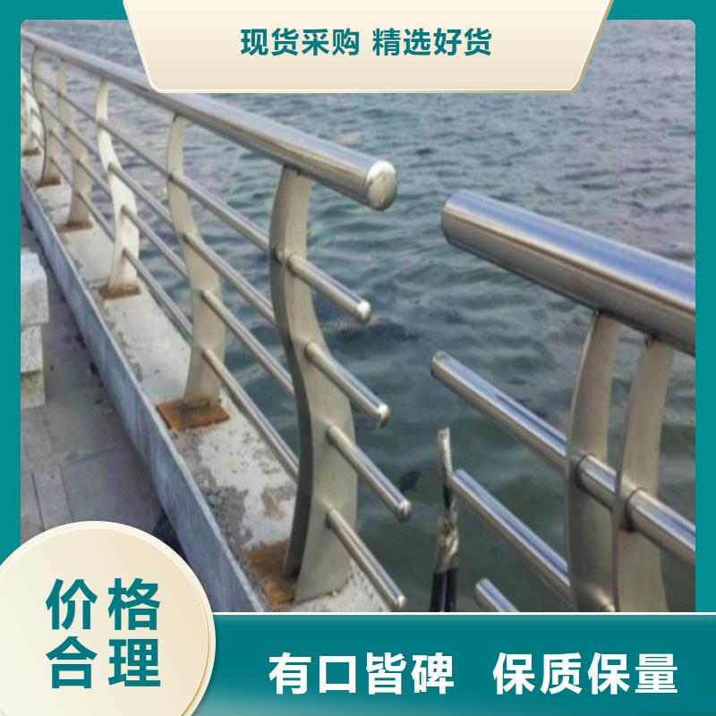 【防撞护栏】玻璃栏杆产品参数