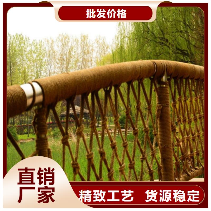 防撞护栏 镀锌喷塑防撞栏为品质而生产