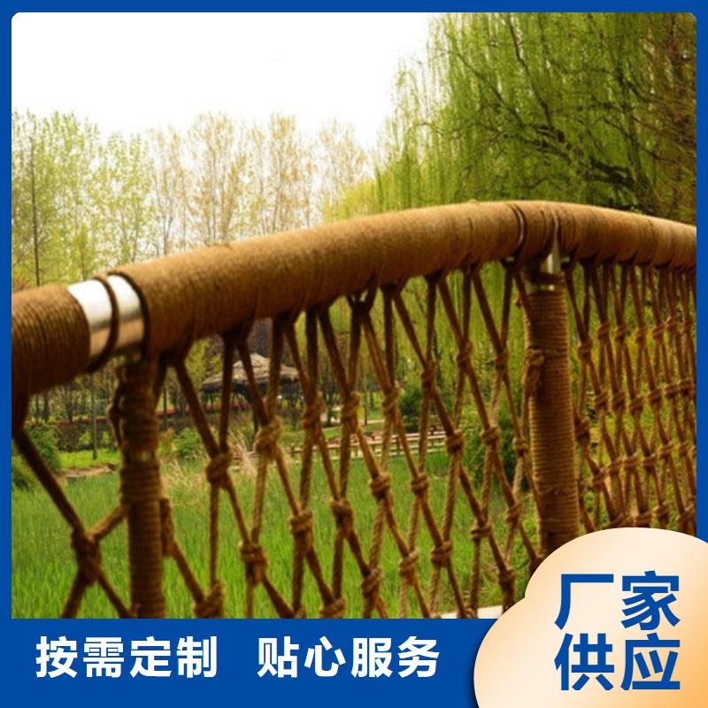 防撞护栏不锈钢立柱一对一为您服务