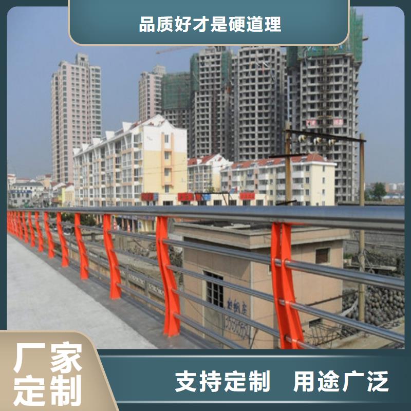 防撞护栏-旋转护栏可定制有保障