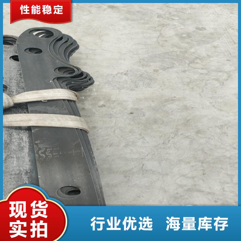 防撞护栏河堤防撞护栏质检严格