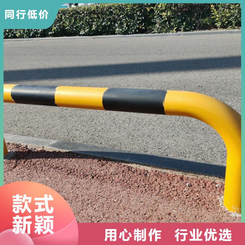 防撞护栏 防撞立柱来图定制量大从优