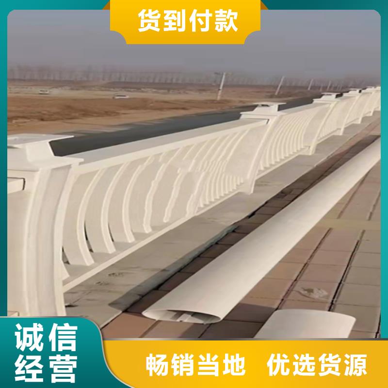 不锈钢复合管人车分流栏核心技术