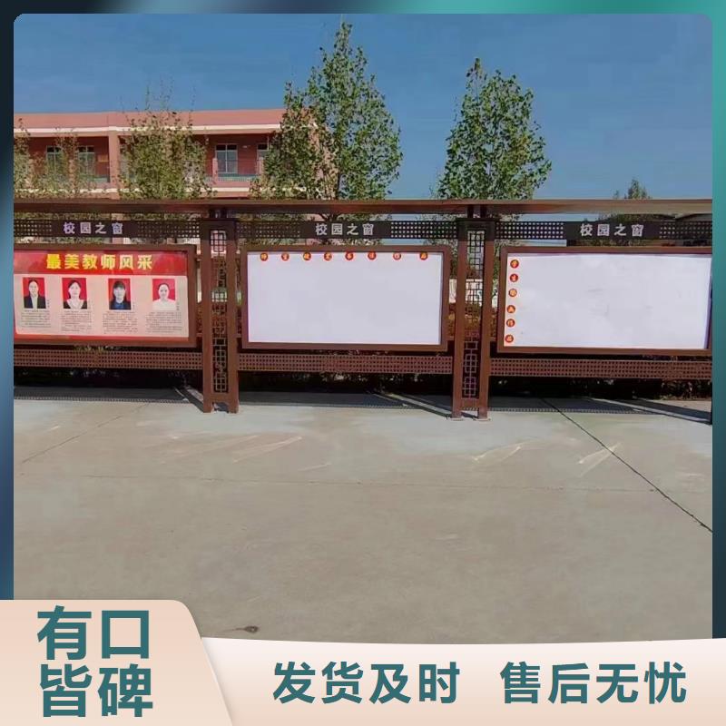 指路牌换画灯箱-欢迎来厂考察