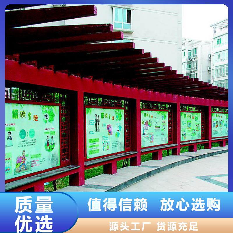 不锈钢宣传栏灯箱实力雄厚