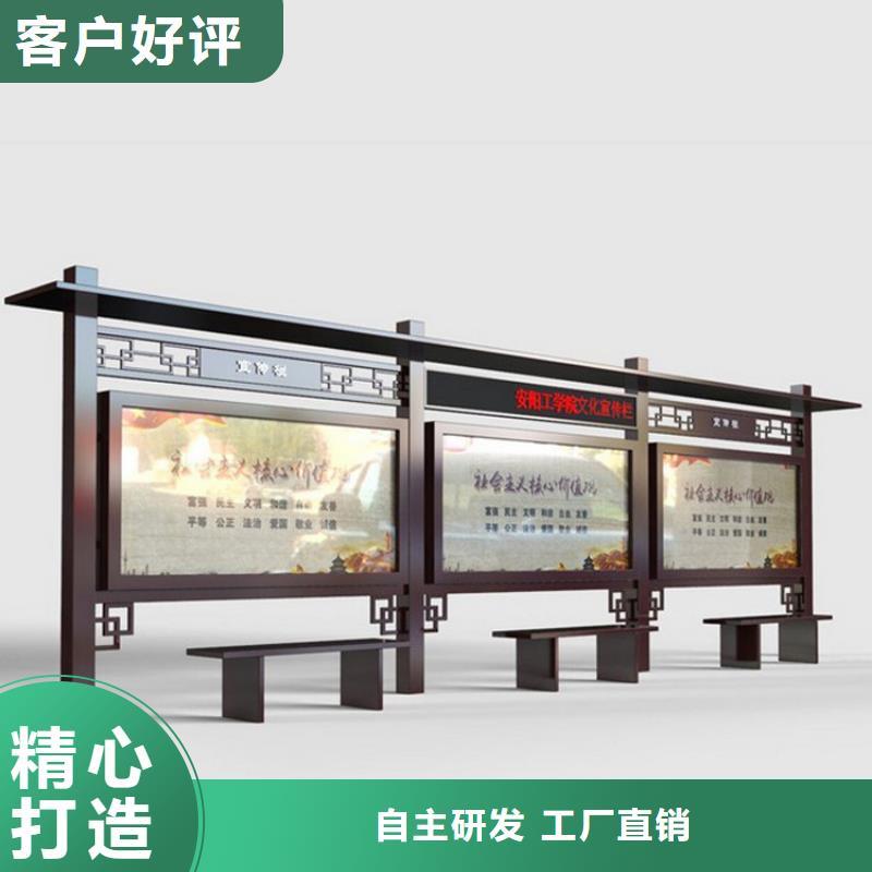 指路牌换画灯箱-欢迎来厂考察