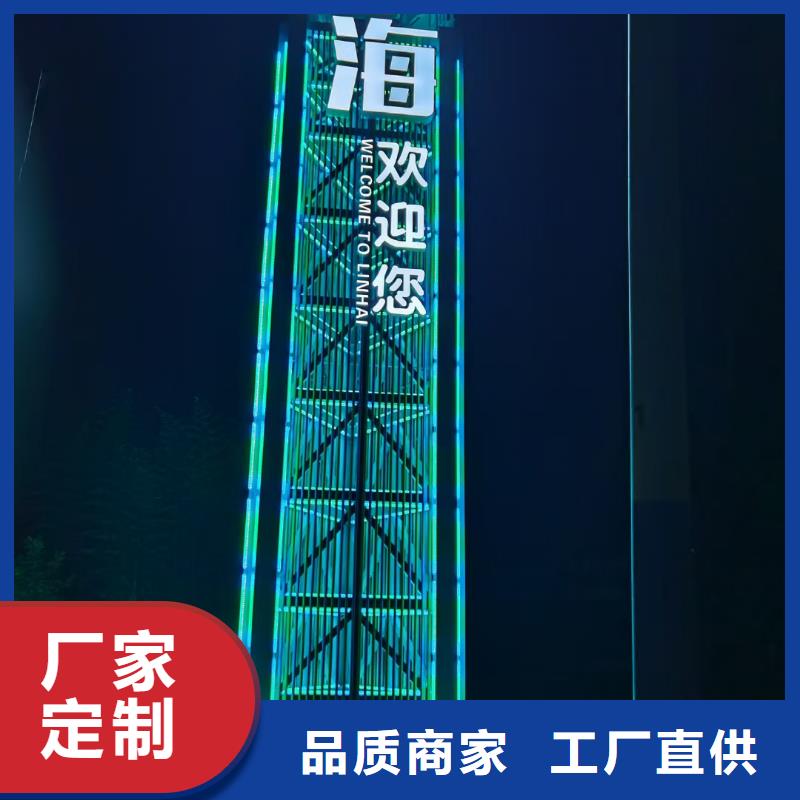 不锈钢导视牌全国发货