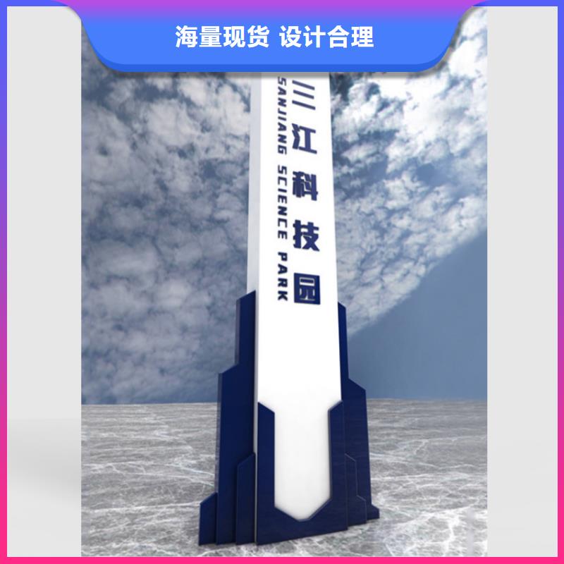 公共导视牌畅销全国