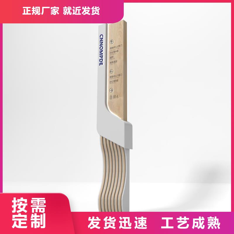 买景区导视牌认准大厂家