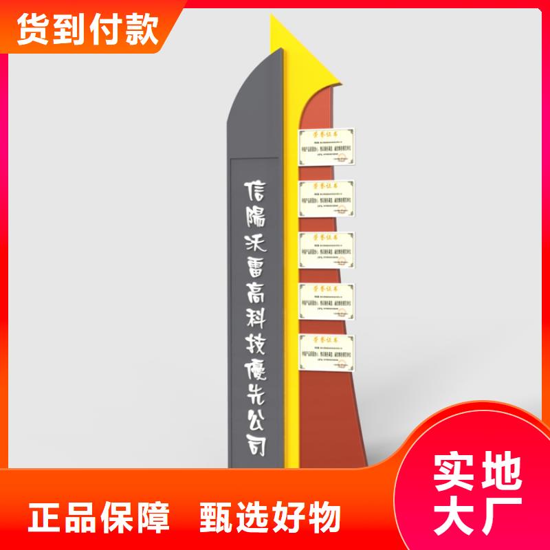 不锈钢导视牌全国发货