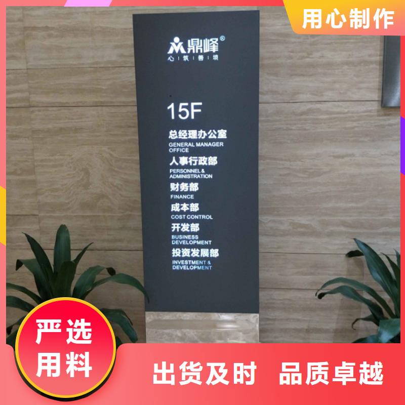 买景区导视牌认准大厂家