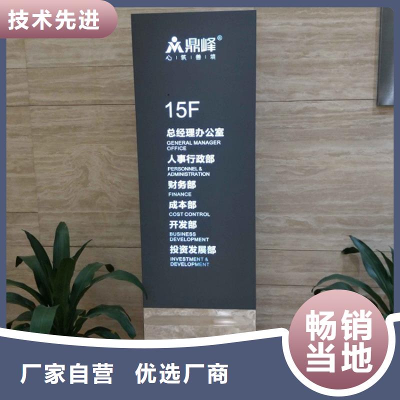 买景区导视牌认准大厂家