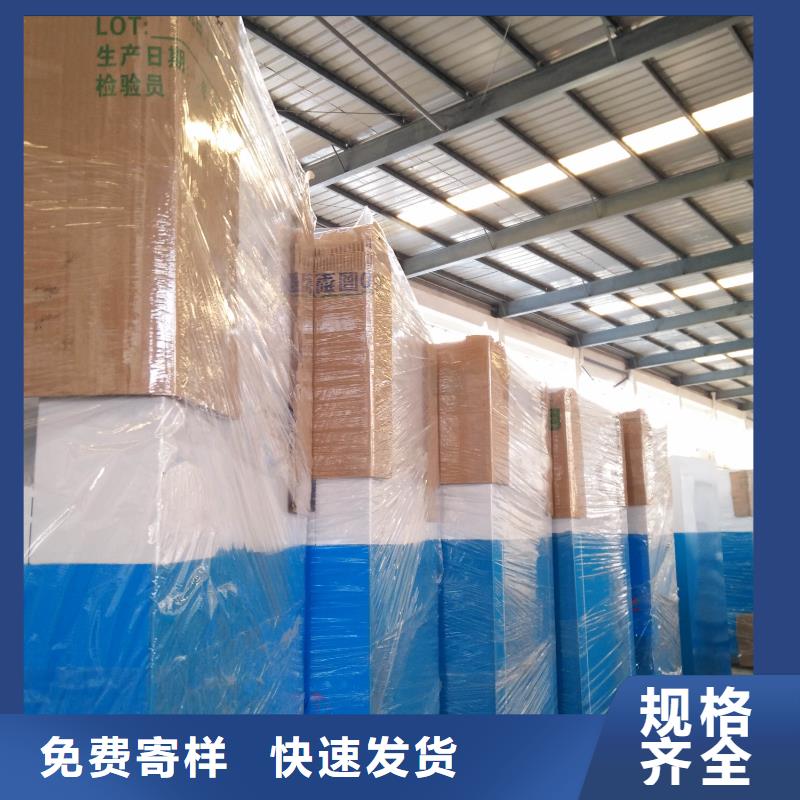 回收旧衣服回收箱来厂考察