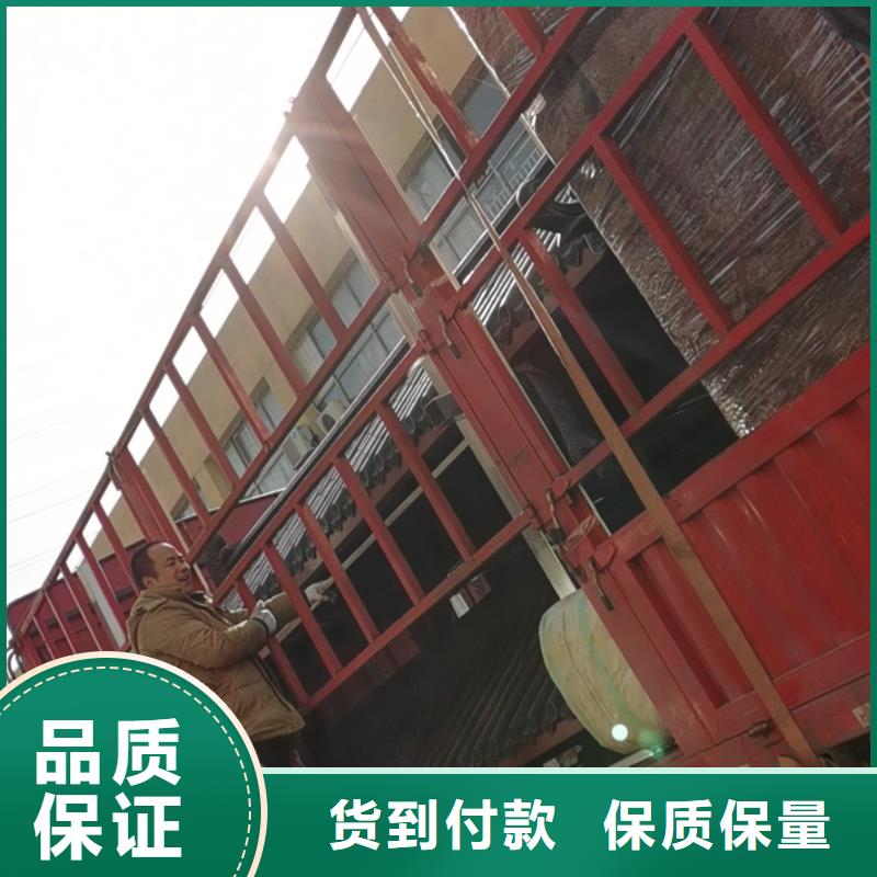 城镇公交车候车亭按需定制