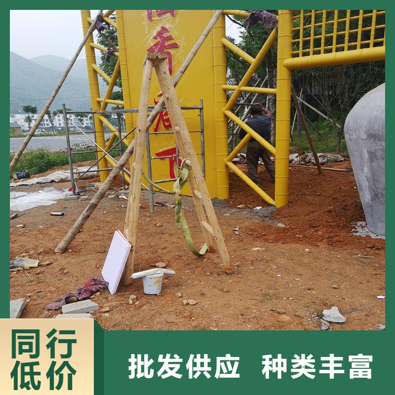 户外仿古候车亭货源充足