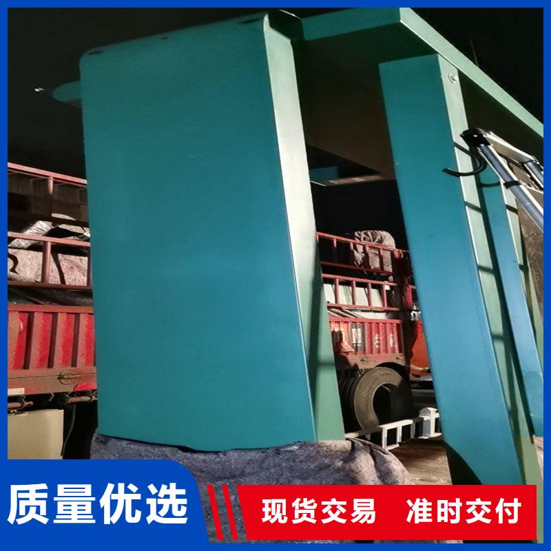 智慧候车亭质量保证