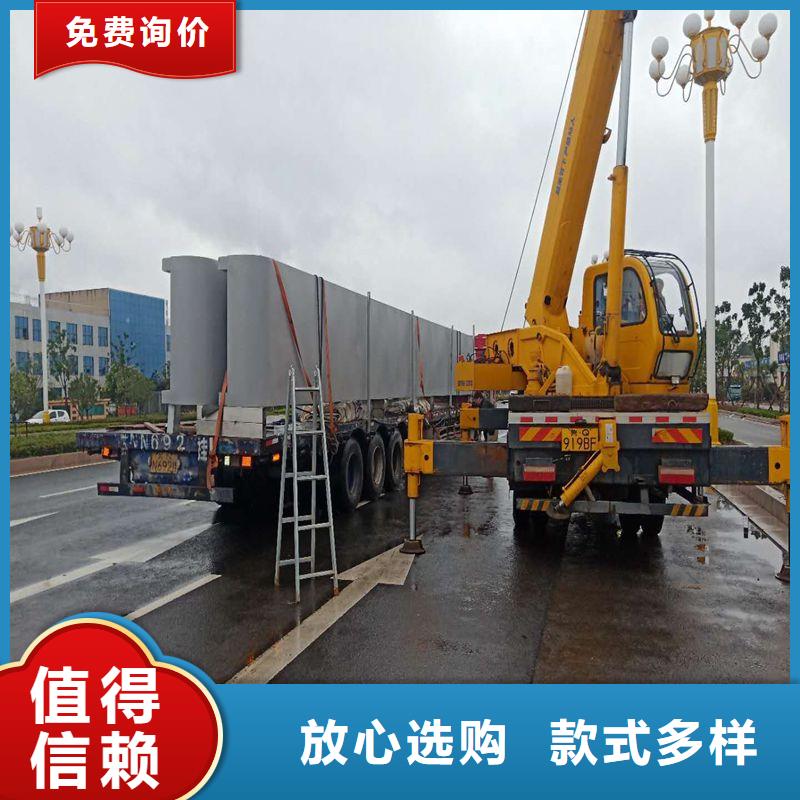 滚动灯箱候车亭源头厂家