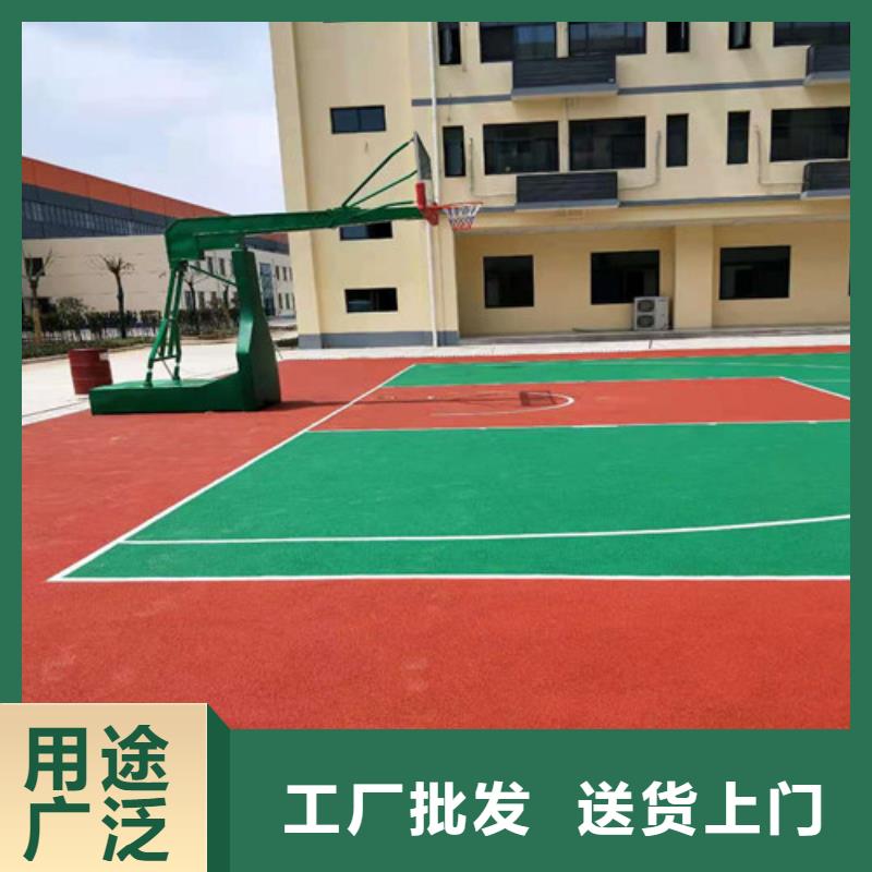 会同县透水混凝土路面耐磨