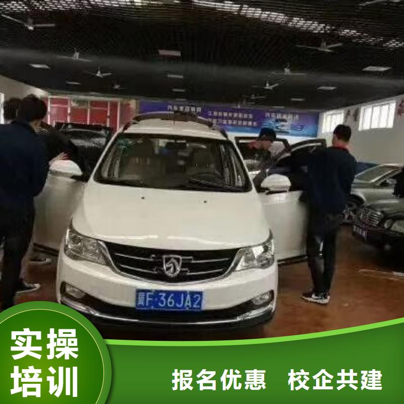 【汽修培训学校装载机铲车叉车驾驶培训学校理论+实操】