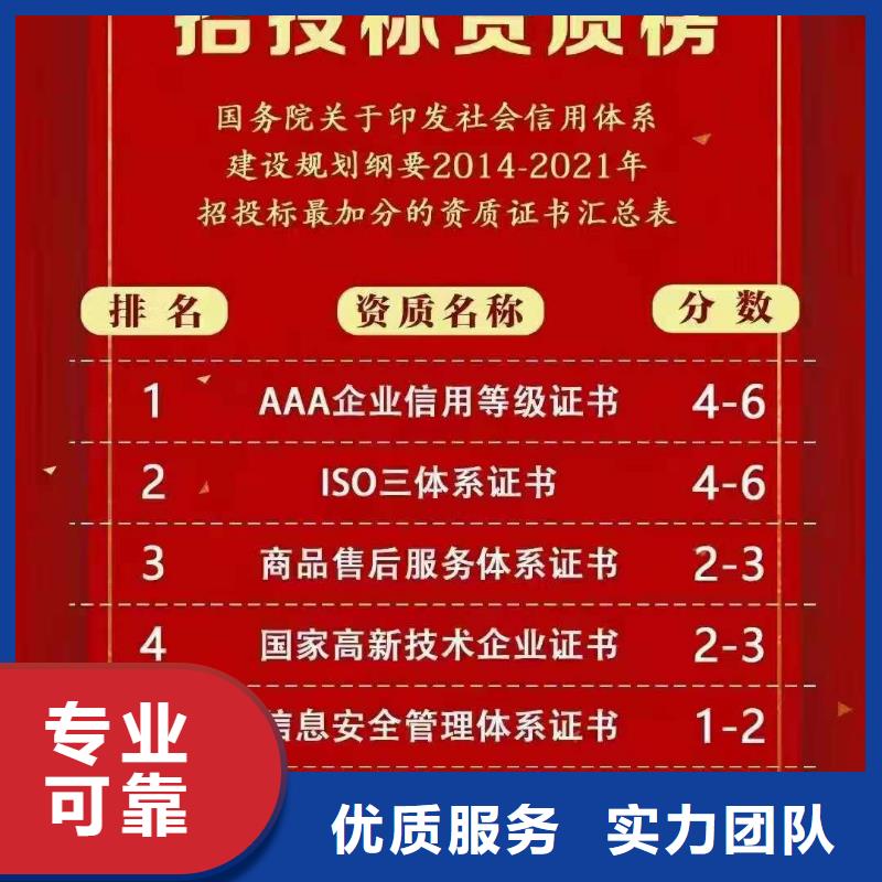 ISO认证ISO体系认证解决方案