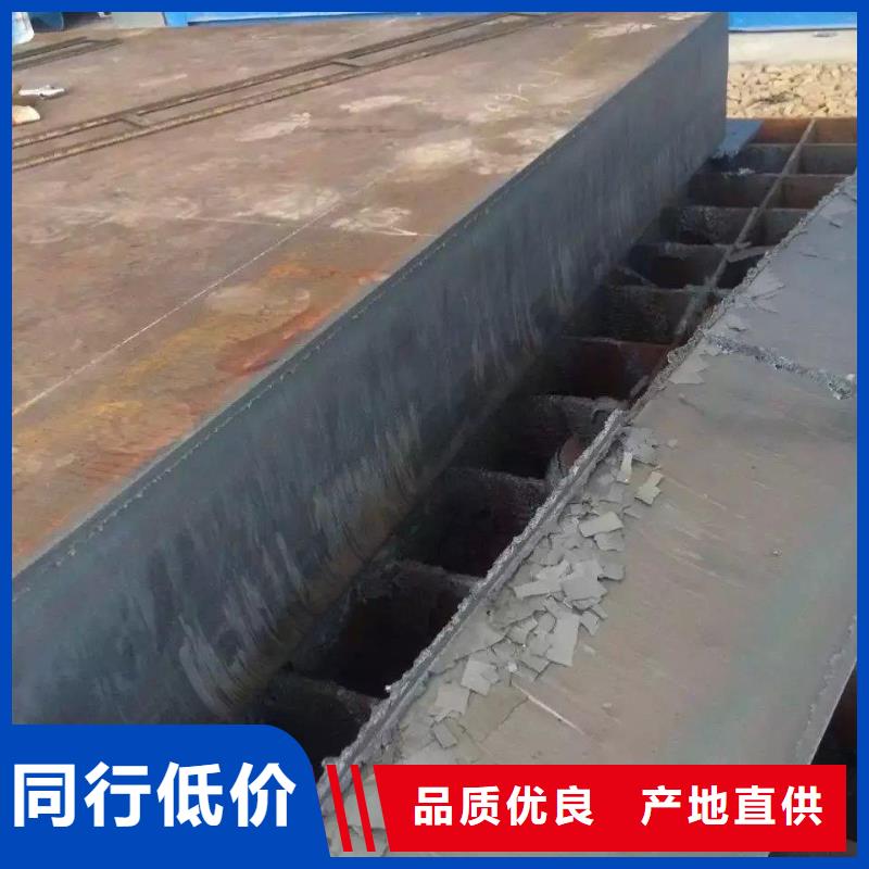 q345e钢板供应商规格全
