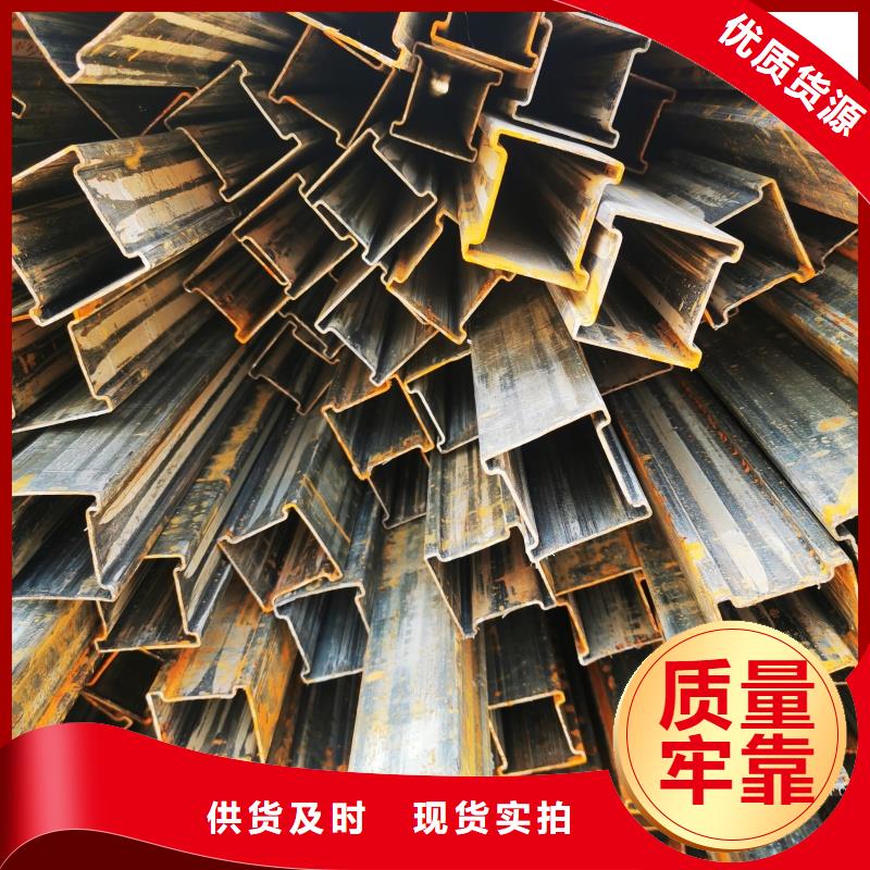 42*92镀锌椭圆管货源充足的厂家