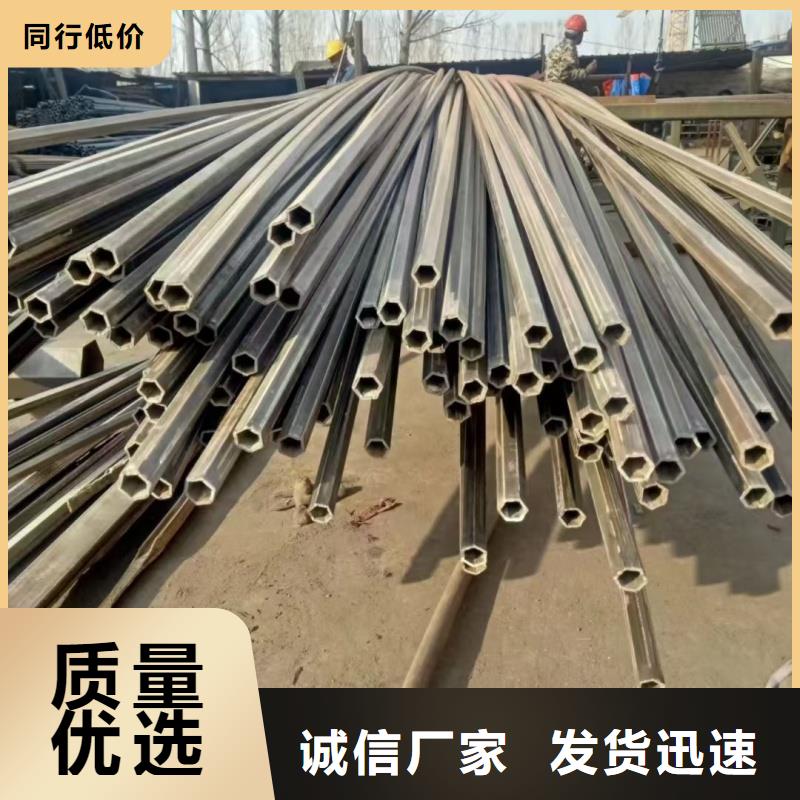 凹槽管生产厂家生产厂家-型号齐全